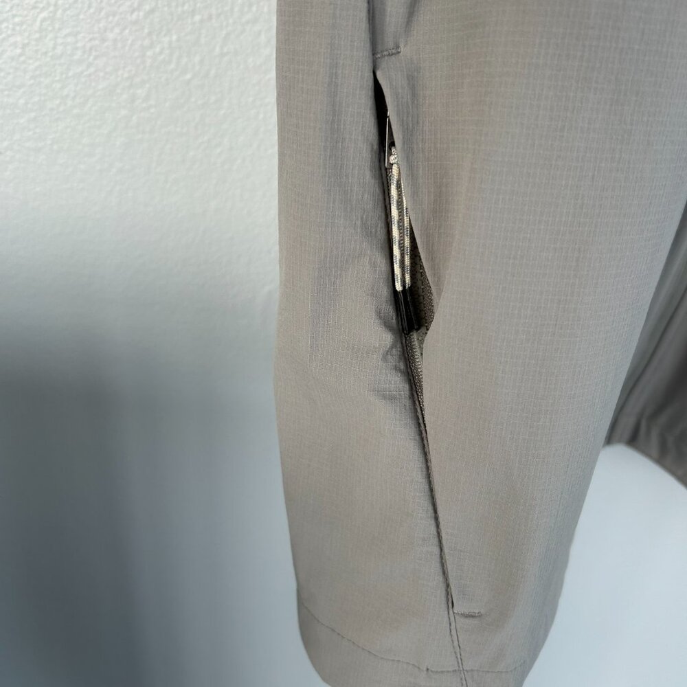 VUORI Excursion Ripstop Jacket - Picture 3 of 6